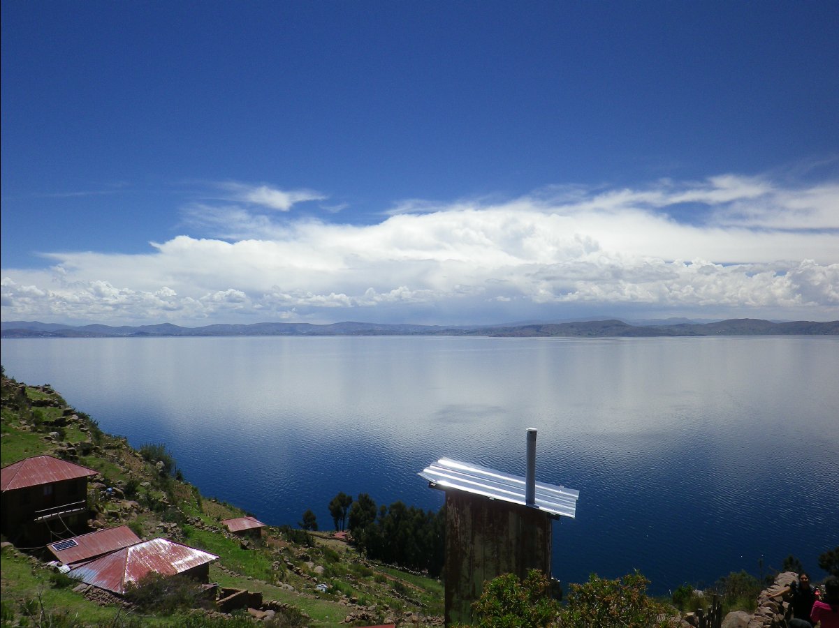 Island Taquile43